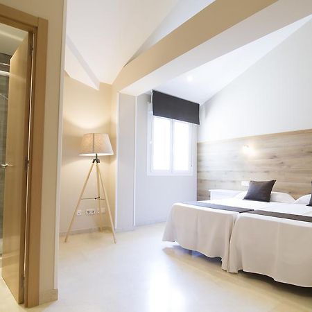 Suites You Mercury Madri Exterior foto
