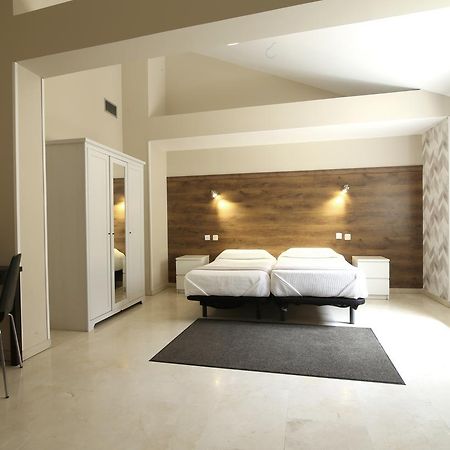 Suites You Mercury Madri Exterior foto