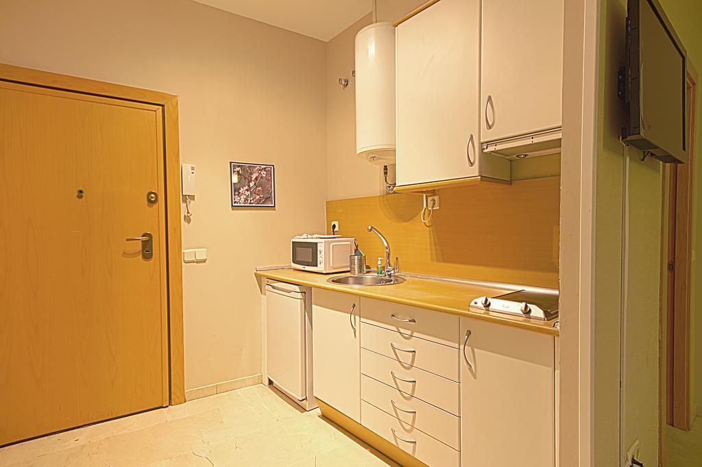 Suites You Mercury Madri Exterior foto