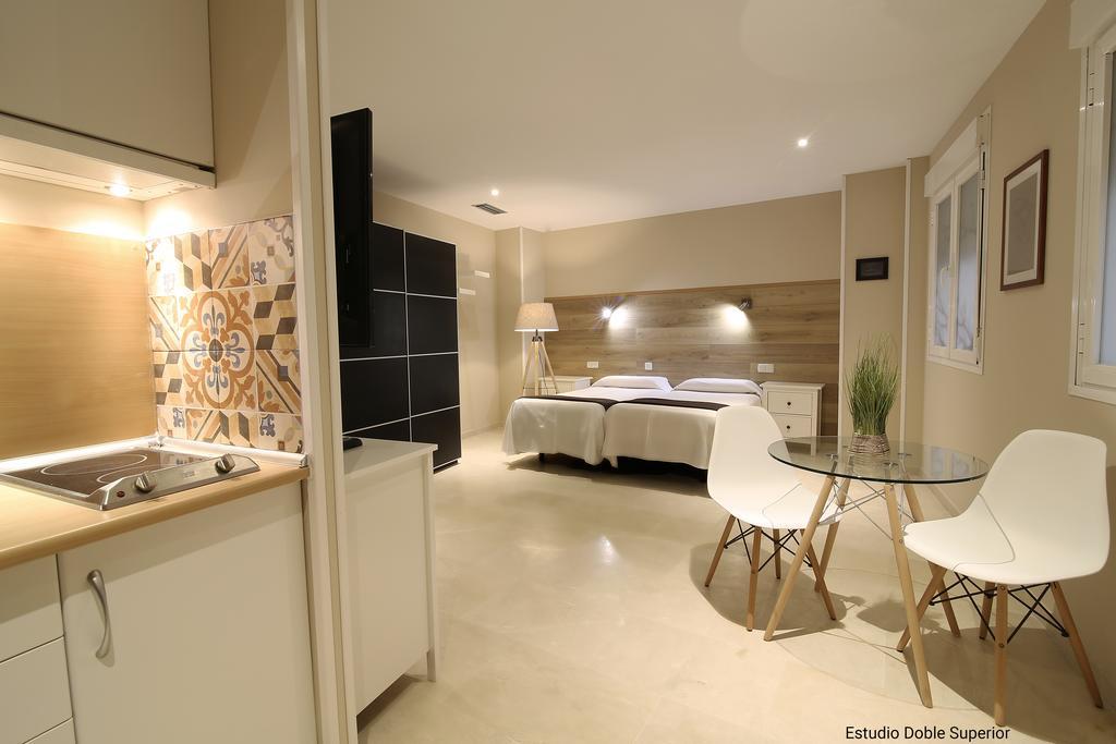 Suites You Mercury Madri Exterior foto