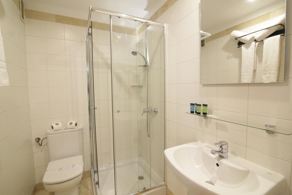 Suites You Mercury Madri Exterior foto