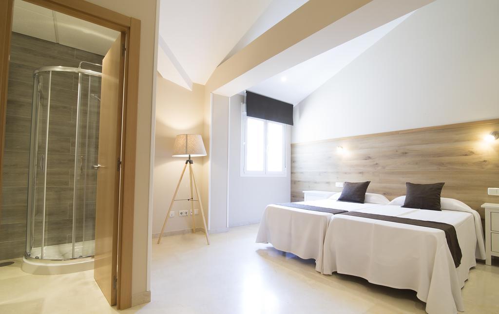 Suites You Mercury Madri Exterior foto