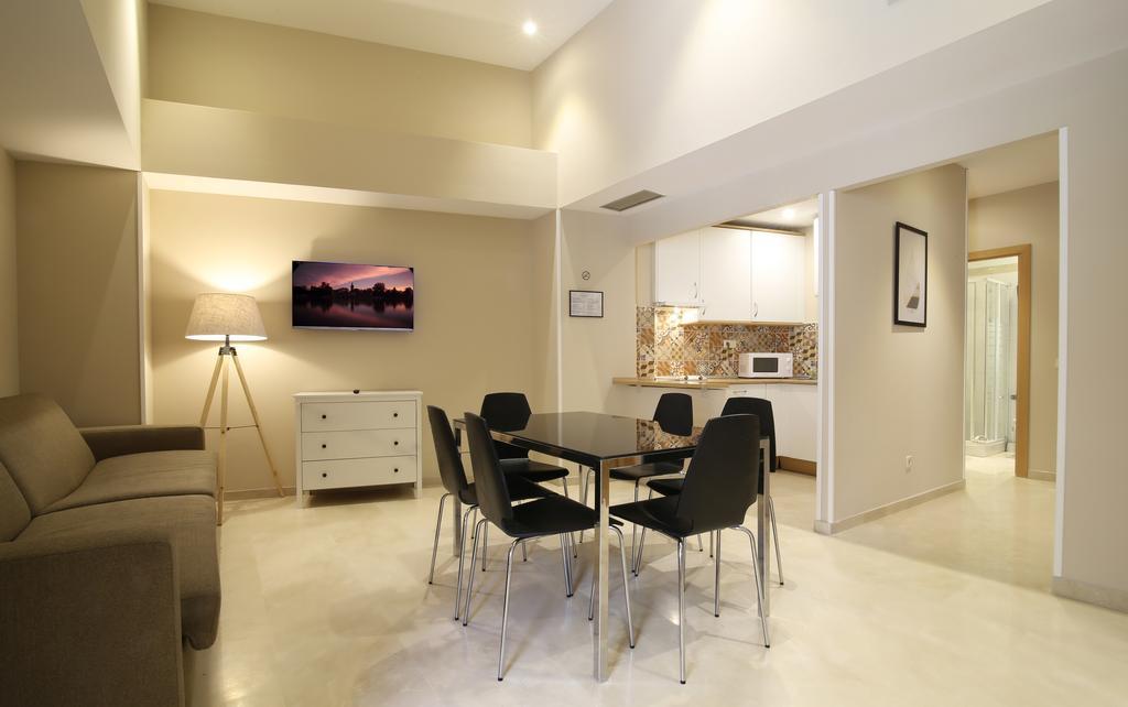 Suites You Mercury Madri Exterior foto