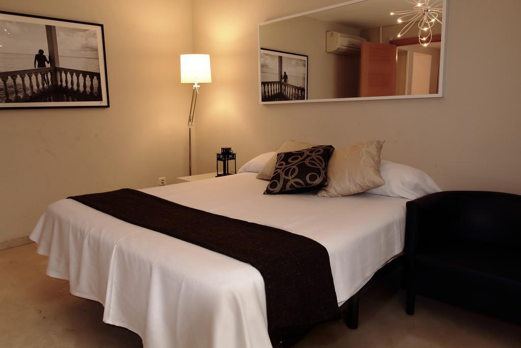Suites You Mercury Madri Exterior foto
