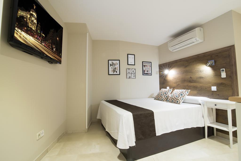 Suites You Mercury Madri Exterior foto