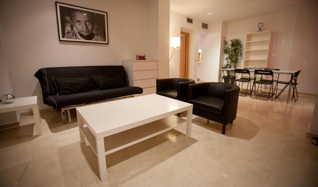 Suites You Mercury Madri Quarto foto