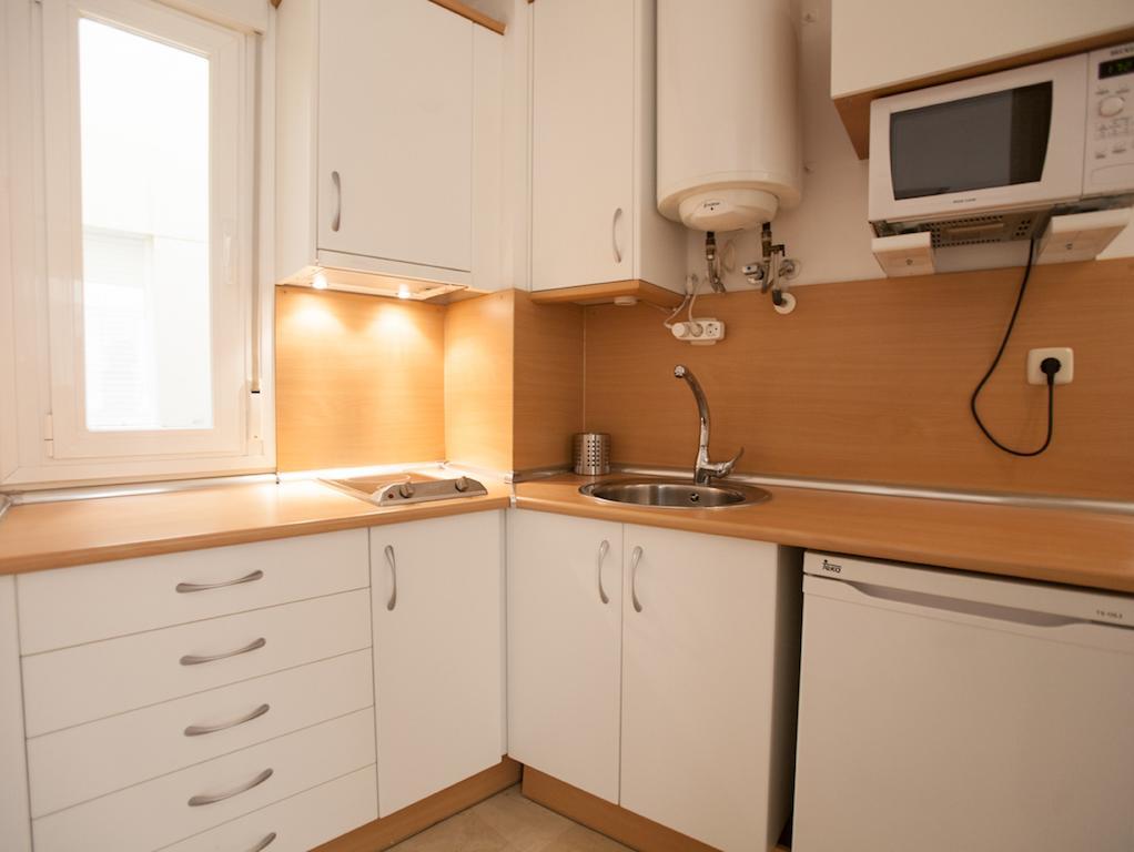 Suites You Mercury Madri Quarto foto