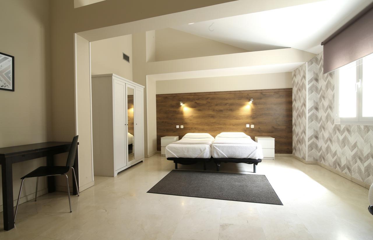 Suites You Mercury Madri Exterior foto